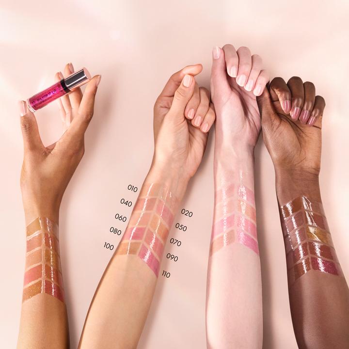 Actual product image Catrice Plump It Up Lip Booster (020 No Fake Love)