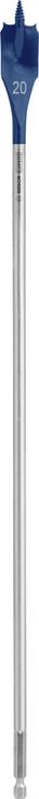 Actual product image Bosch Professional Zubehör Expert SelfCut Speed flat milling drill, 20 x 400 mm (up to 20 millimetres)