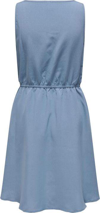 Image du produit Only Coupe normale Col rond Robe courte (44)