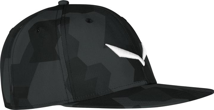 Actual product image Salewa Basecap Puez Camo (58)