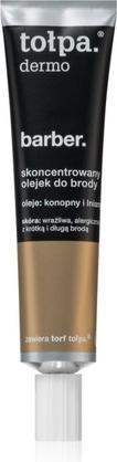 Actual product image Tolpa Tołpa Matifying Correcting BB Cream 40ml