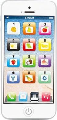 Immagine prodotto Activity Board Giocattolo musicale per bambini con smartphone, giocattolo educativo precoce, giocattolo per