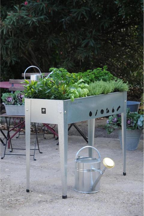 Actual product image Herstera Urban Garden
