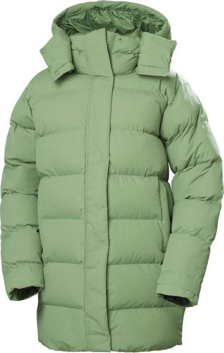 Actual product image Helly Hansen Aspire Puffy Parka (L)