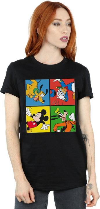 Produktbild Disney Mickey Mouse Friends TShirt (XL)
