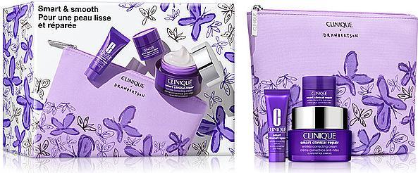 Produktbild Clinique Geschenkset Smart Cream Value Set (Gesichtspflege set)