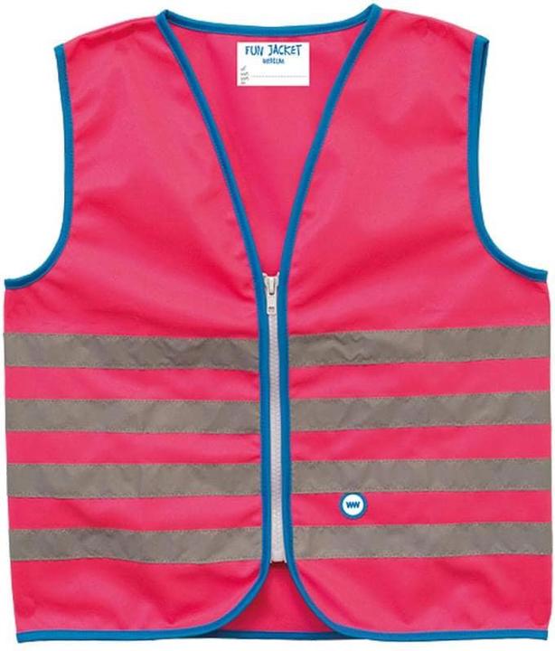 Actual product image Wowow Fun Jacket Kids (L)