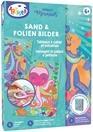 Immagine prodotto Artista Sirena Glitter & Foils