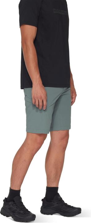 Image du produit Mammut Ducan Shorts Men (56)