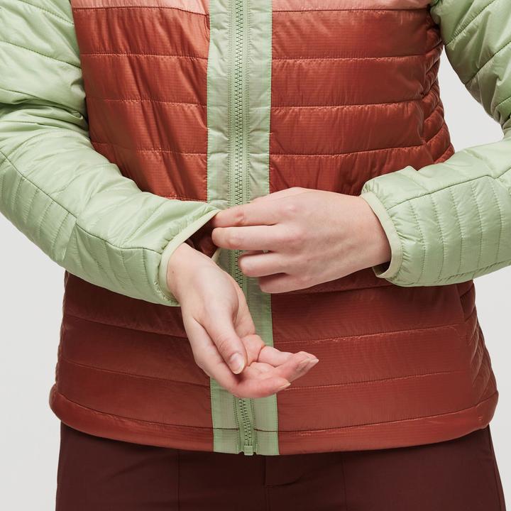 Image du produit Cotopaxi Capa Insulated Hooded Jacket (M)