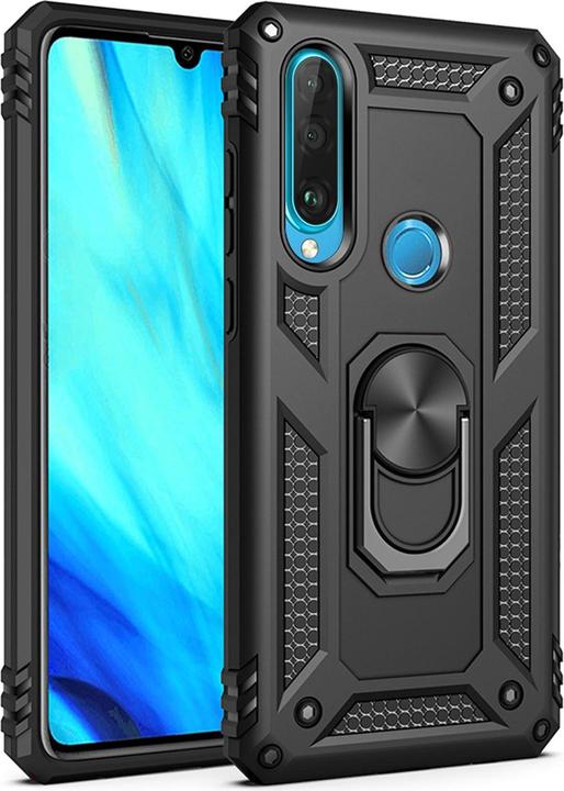 Produktbild Nalia Ring Hülle (Huawei P30 Lite)