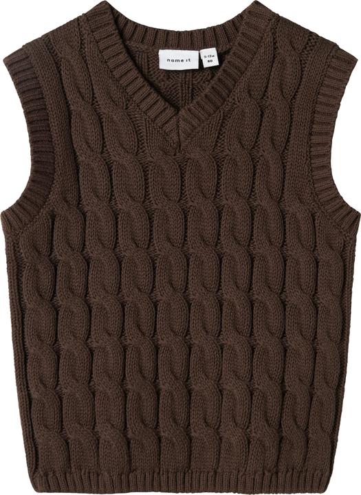 Name it Regular Fit Strickweste