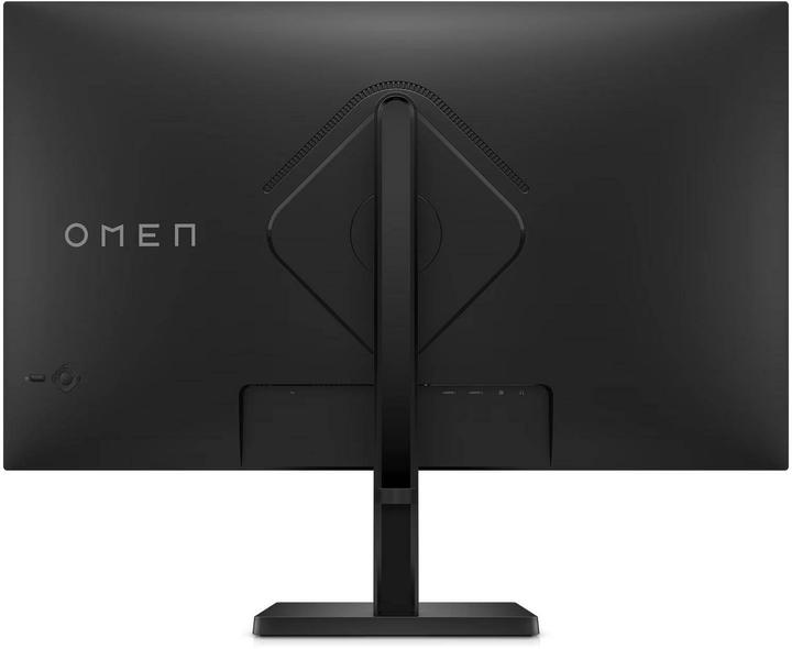 Actual product image HP Omen 32q (2560 x 1440 pixels, 31.50")