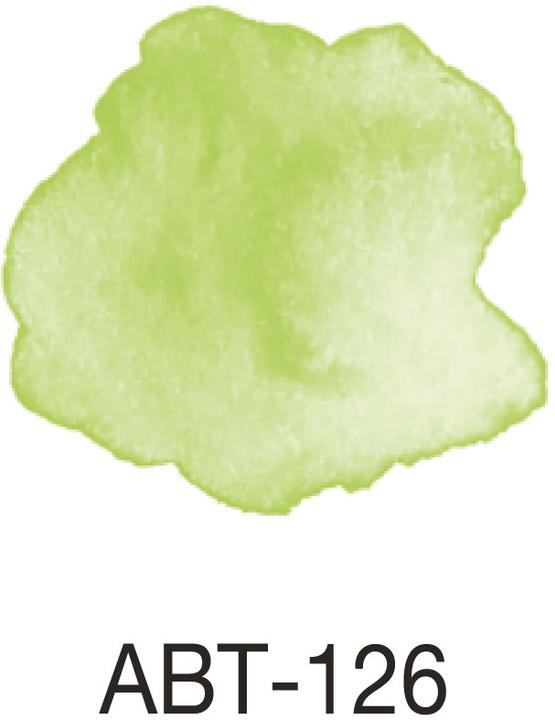 Image du produit Tombow Stylo à double brosse ABT (Vert, 1 x)