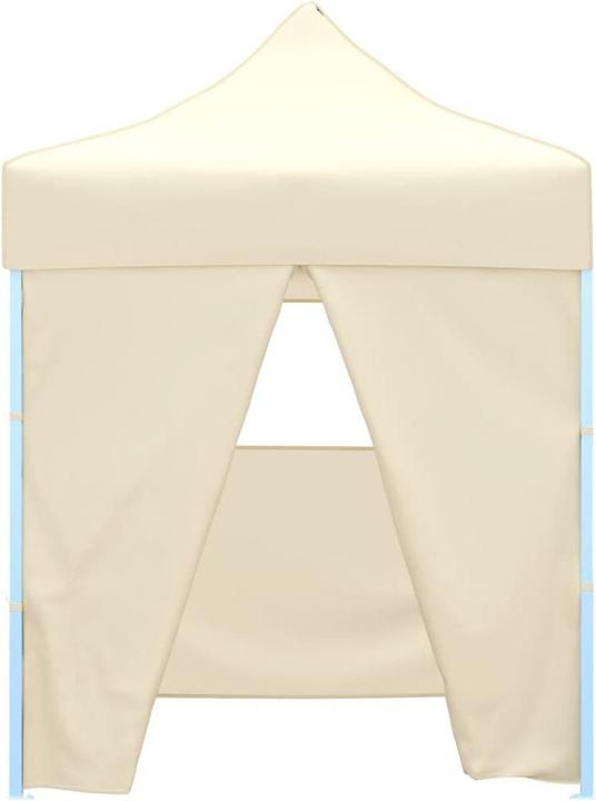 Actual product image VidaXL Niccolo (200 cm, 200 cm)
