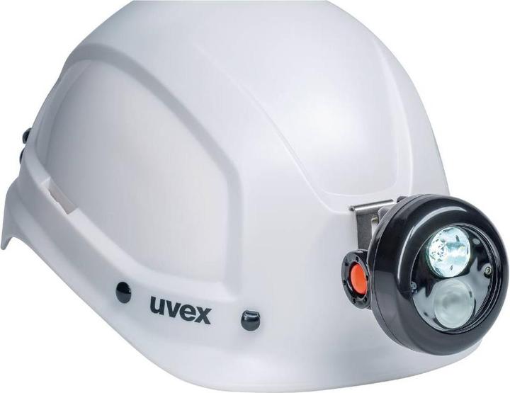 Produktbild Uvex Safety Schutzhelm Pheos Alpine (52 - 61 cm)