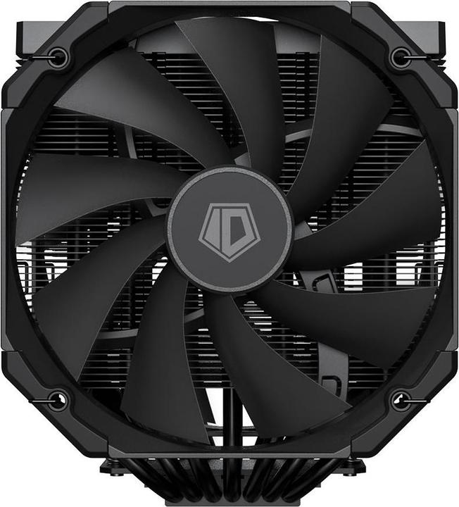 Produktbild ID-Cooling FROZN A720 BLACK - CPU Luftkler - Max 33 dBA