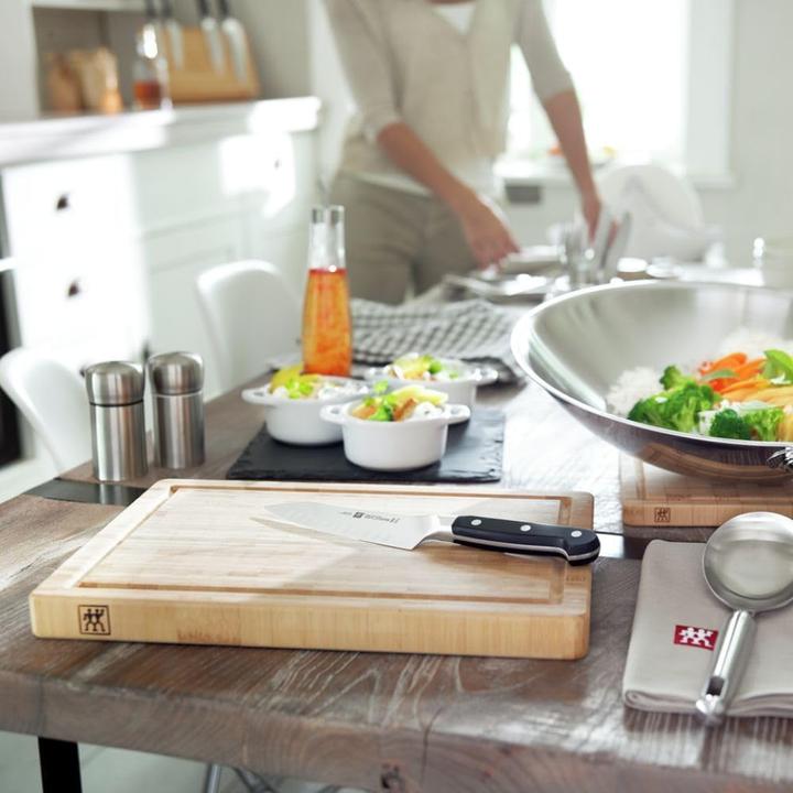 Produktbild Zwilling Bambus