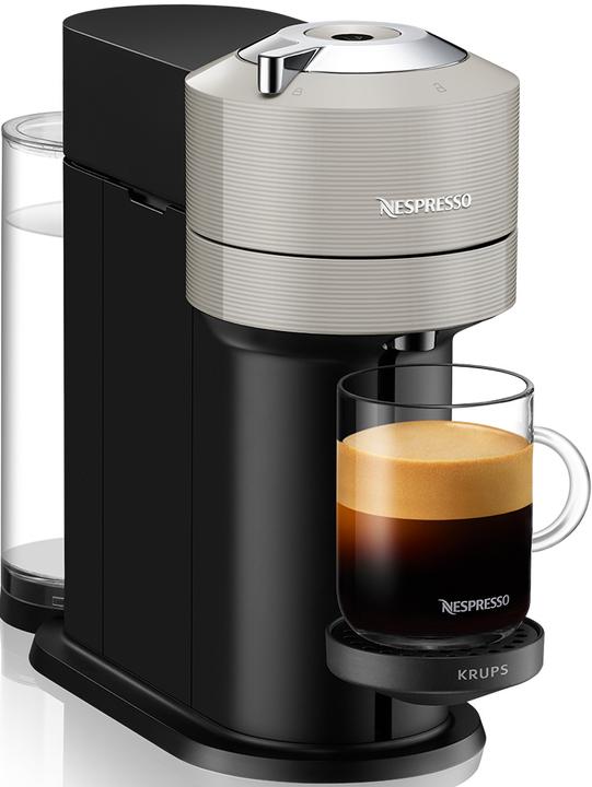 Actual product image Krups XN911B (NESPRESSO Vertuo)