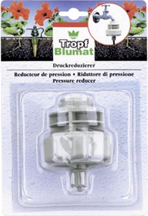 Produktbild Blumat Druckreduzierer (Tropfbewässerung Set)