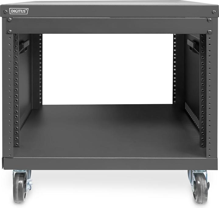 Digitus DN-48000 (8 HE, Rack 19 pouces)