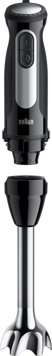 Image du produit Braun MultiQuick 5 Pro