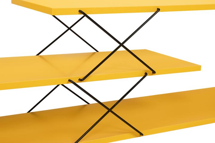 Actual product image Skye Decor Emory (120 x 30 x 40 cm)