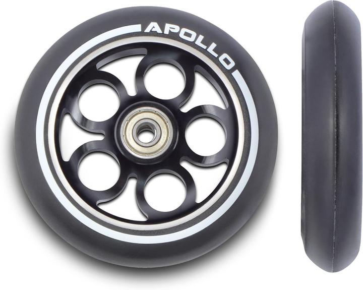 Immagine prodotto Apollo Stuntscooter Ersatzräder-Set Pro Wheels (2 Stück)