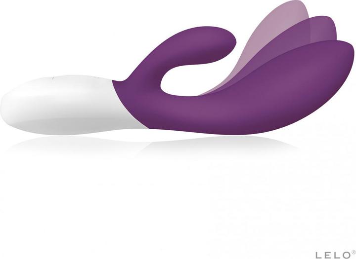 Actual product image LELO Ina Wave 2