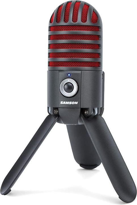 Immagine prodotto Samson Meteor Mic