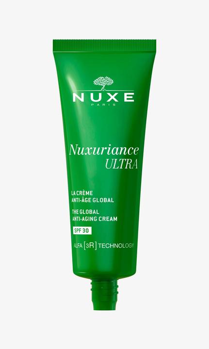 Image du produit Nuxe Nuxuriance Ultra Sun Protection Factor 30 Crème A Âge Globale 50 ml (Crème solaire, SPF 30, 50 ml, 73 g)