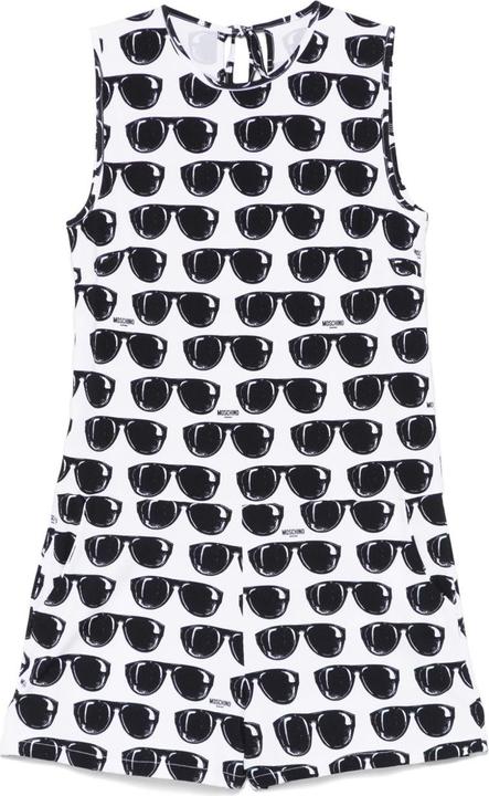 Actual product image Moschino Pantaloni Bianco (XS)