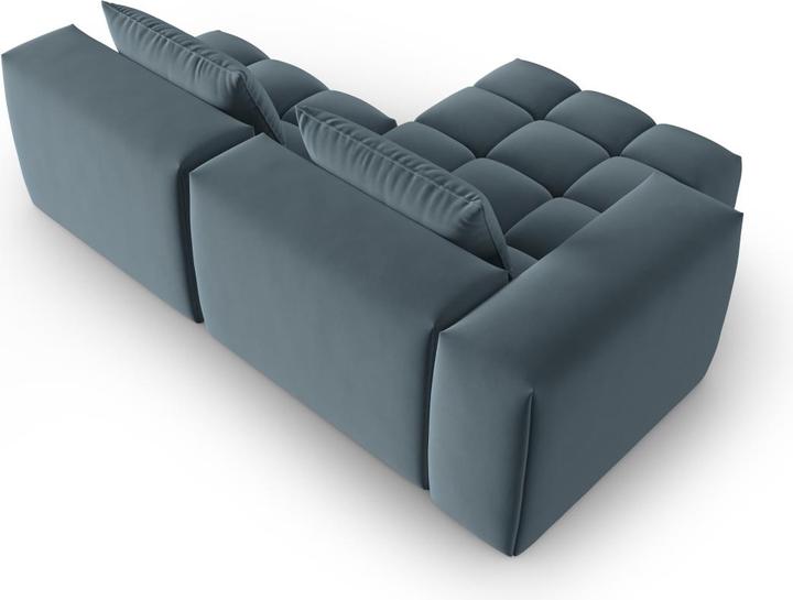 Actual product image CXL by Christian Lacroix Lorella (Corner sofa)