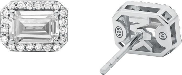Immagine prodotto Michael Kors Orecchini a perno di qualità superiore (Argento 925)