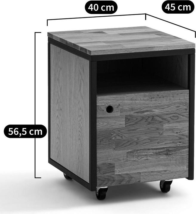 Image du produit La Redoute Interieurs Hiba