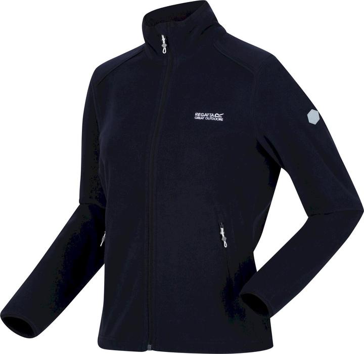 Immagine prodotto Regatta Giacca in pile Floreo Iv con zip a tutta lunghezza (42 D)