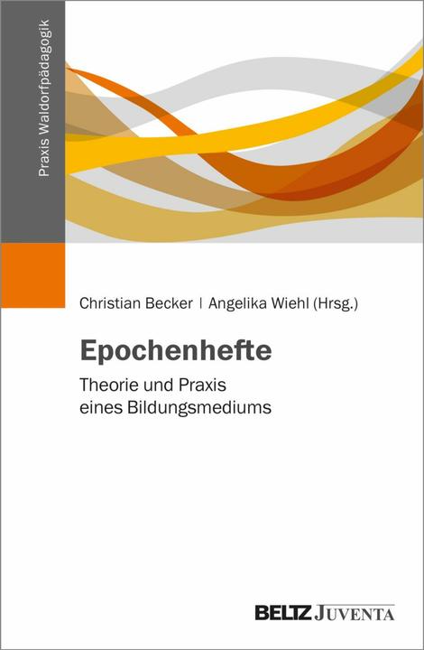 Actual product image Epoch booklets (Hardcover)