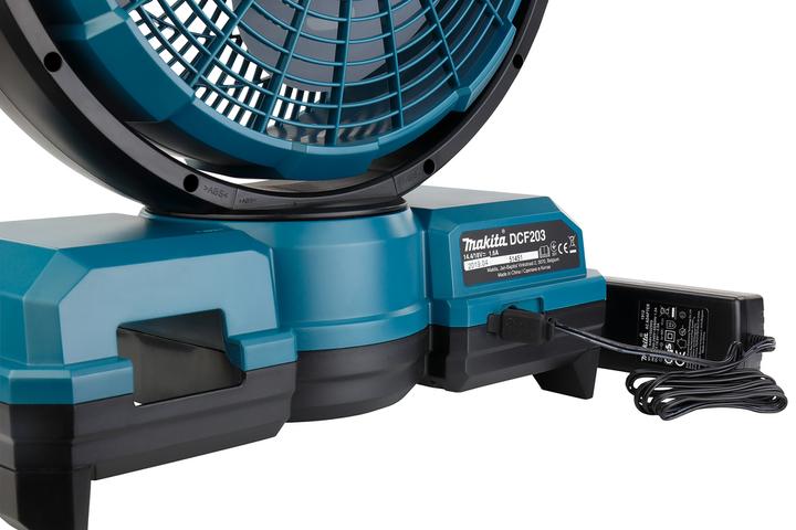Image du produit Makita DCF203Z (53 dB)