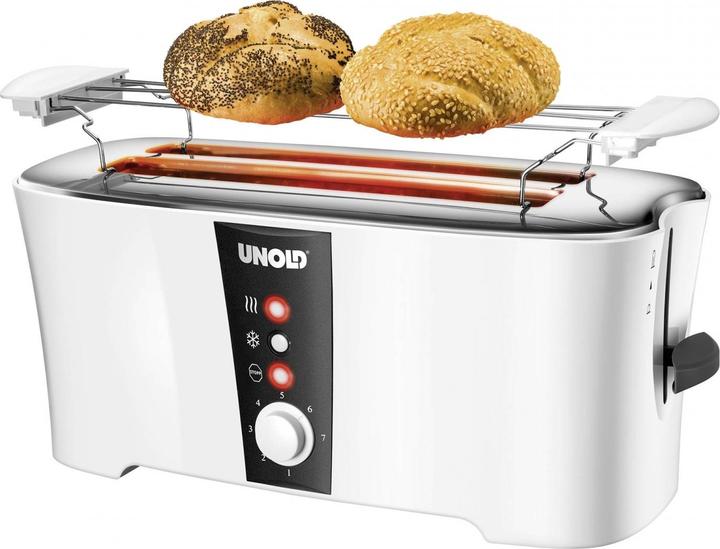 Produktbild Unold Design Dual (EU-Stecker)