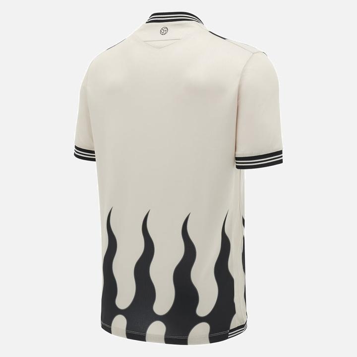 Immagine prodotto Macron Maglia da trasferta dell'FC Basilea (XL)