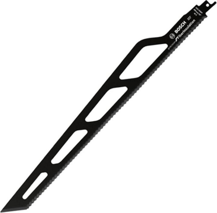 Produktbild Bosch Professional Zubehör PRO Fibre Insulation S2013AWP Blatt, 1,5 x 45 x 400 mm