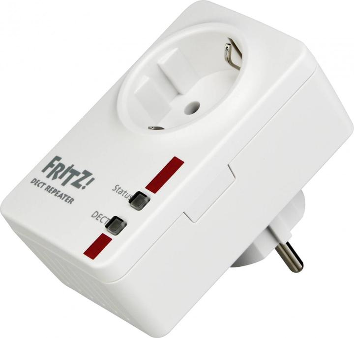 Productafbeelding AVM FRITZ!DECT Repeater 100