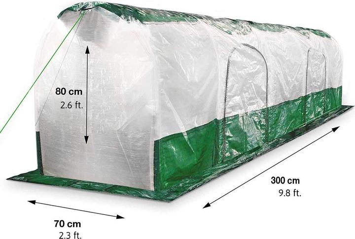 Actual product image Bio Green Super Dome