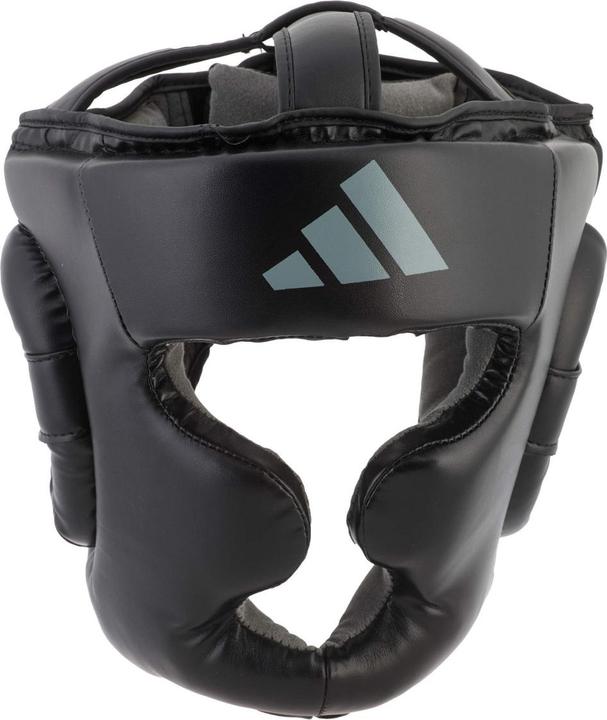 Image du produit adidas Casque Speed noir/gris XL (XL)