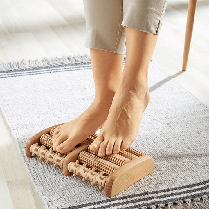 Produktbild Sellmer Fussmassageroller