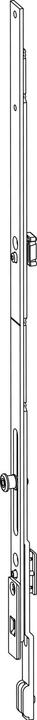 Actual product image Hautau ATRIUM HKS 200Z intermediate piece, scheme A, L=400 mm