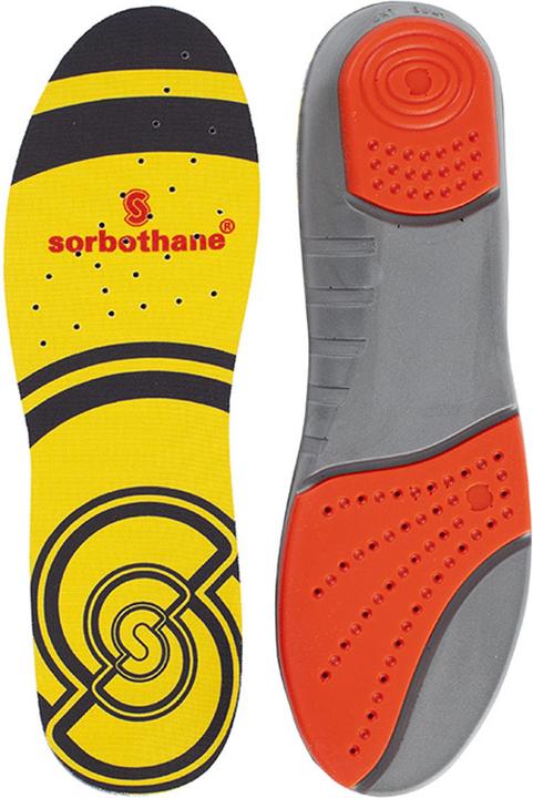 Produktbild Sorbothane Einlegesohlen Double Strike