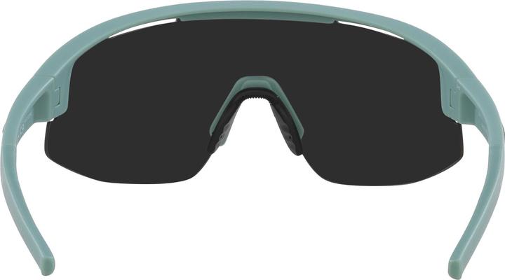 Produktbild Bliz Matrix (Matt Green, smoke w silver mirror)