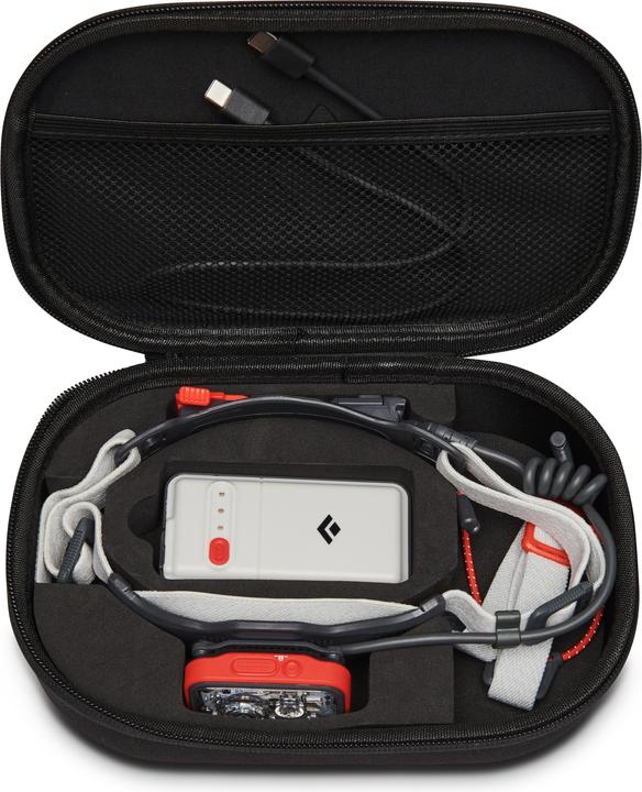 Produktbild Black Diamond Distance 1500 (1500 lm)