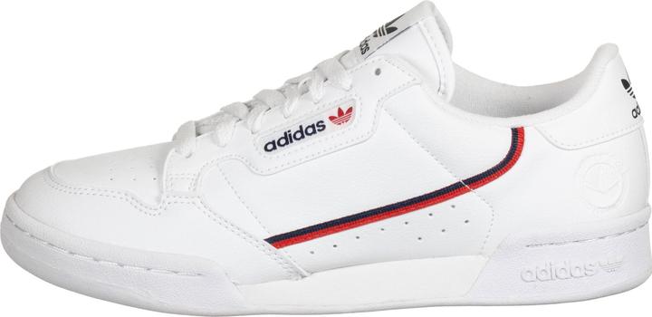 Produktbild adidas Originals Continental 80 Vega Sneakers - 87237 (36)